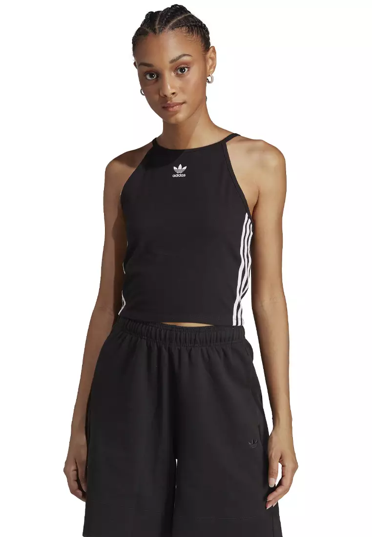 Buy ADIDAS adicolor classics tank top 2023 Online | ZALORA Philippines