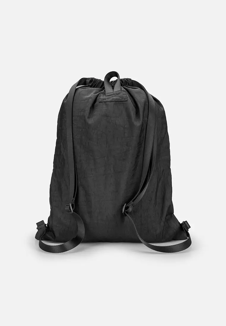 Men's Drawstring Bag 01