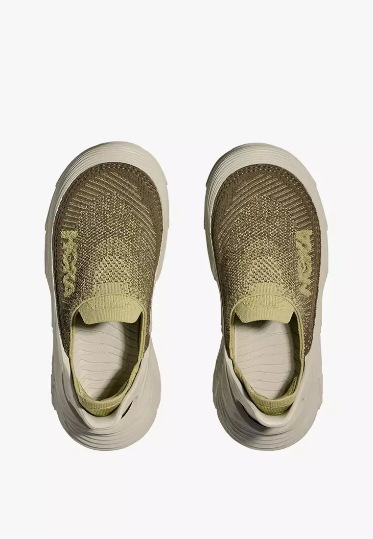 Restore Tc Unisex Running - Cardamom/Wild Mushroom
