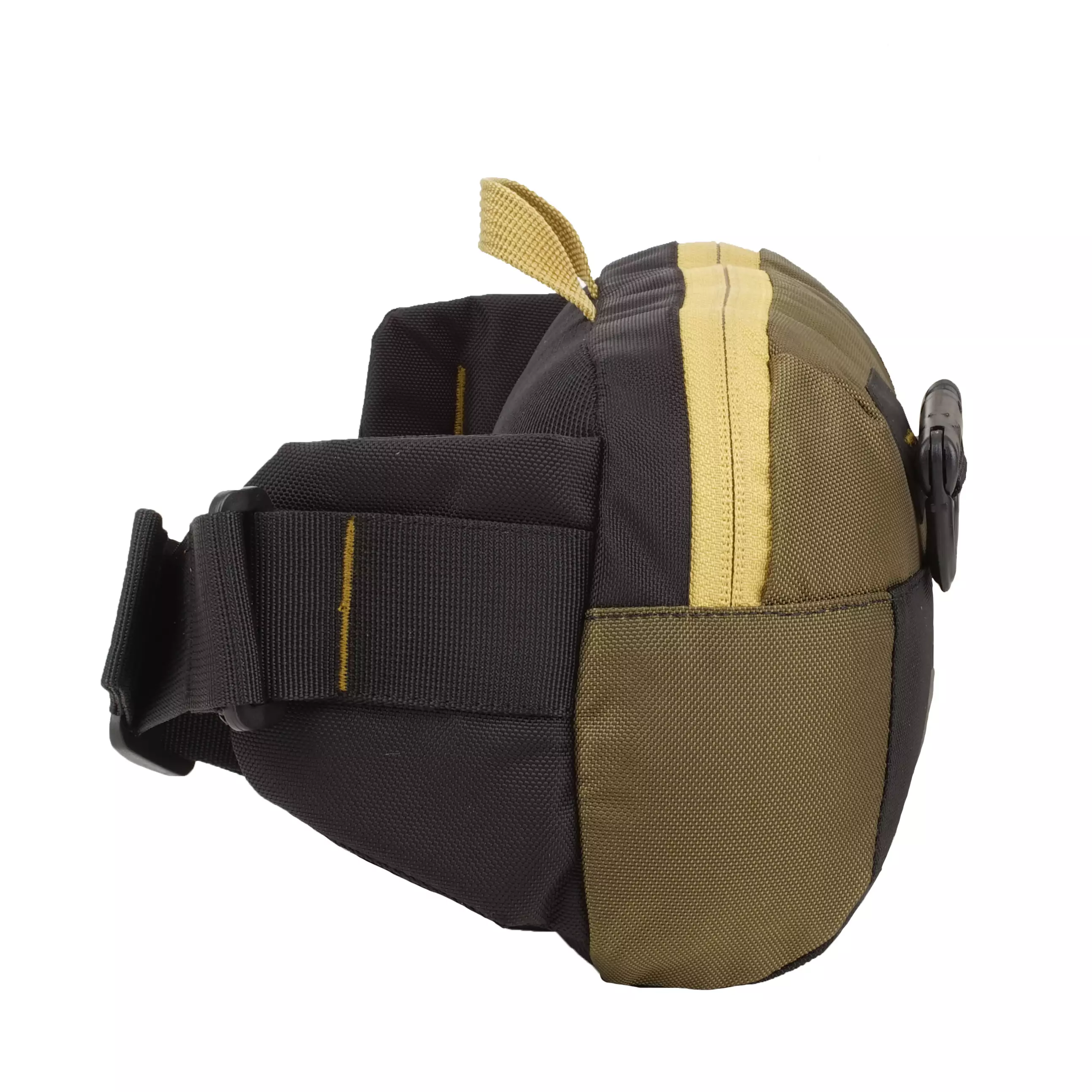 Waist Bag Kalibre Gizmo 2L Gold-Black 922040914