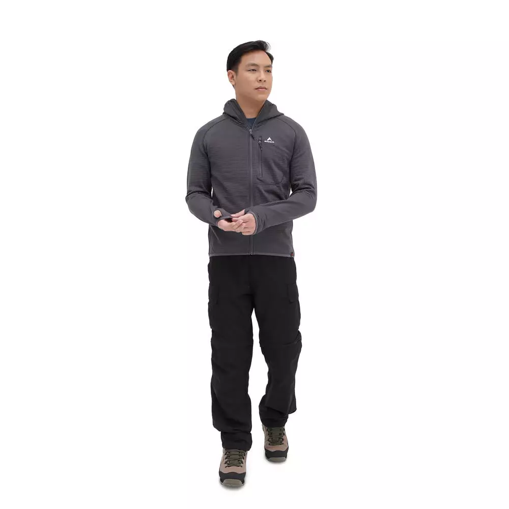 Eiger Mens Zentih Warmer Jacket