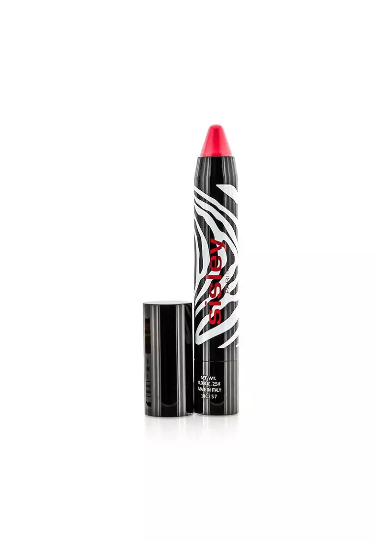 Sisley - Phyto Lip Twist - # 8 Candy 2.5g/0.08oz