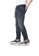 REPLAY blue and navy Slim fit Anbass Aged Eco 1 Year jeans 4FE38AA8A92EFAGS_4