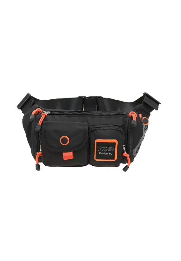 Chest bag clearance off white