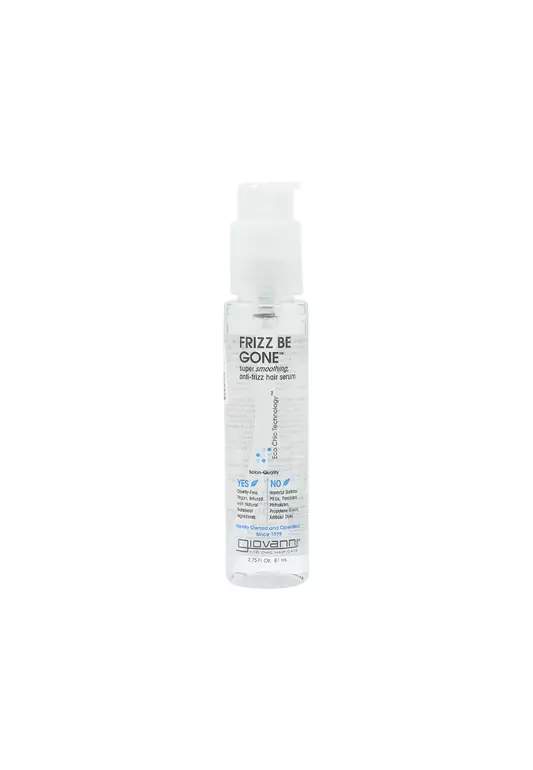 Giovanni Frizz Be Gone (81ml)