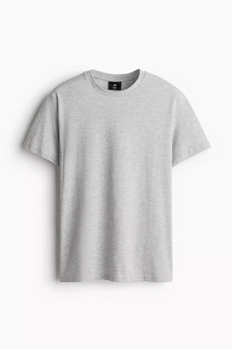 Regular Fit T-shirt