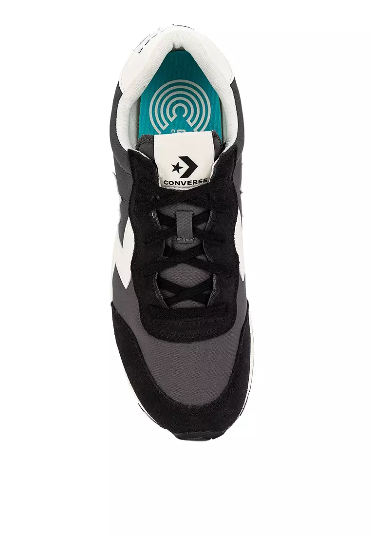 Omega Trainer Ox Sneakers