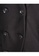 Diane Von Furstenberg black Pre-Loved diane von furstenberg Black Cotton Suit Setssets 98792AA44380BFGS_5