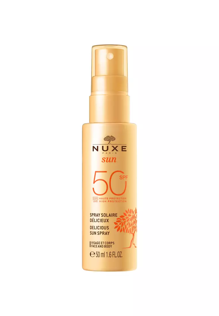 Sun Melting Spray SPF50 50ML