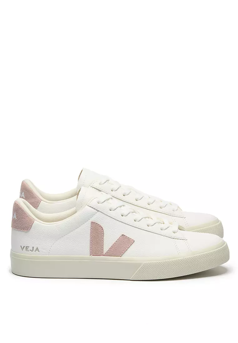 Campo Chromefree Sneakers