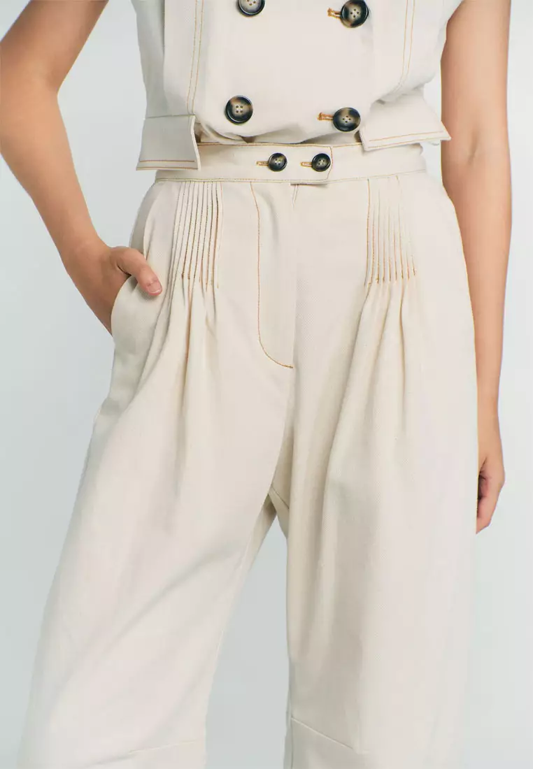 Pike Pants