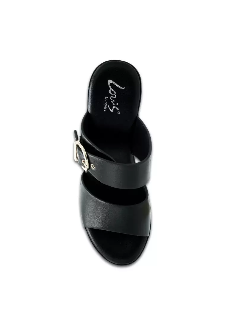 Women Slip On Casual Sandals - 240171234