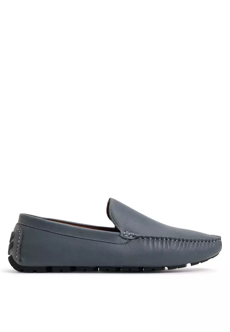 Discount on Call It Spring  shoes - SKU: Hill Slip On Loafers
