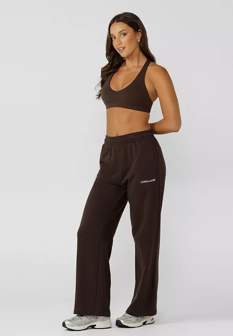 Free Spirit Sports Bra
