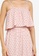 ZALORA BASICS pink Popover Midi Dress 5C9DCAA1357B2FGS_3