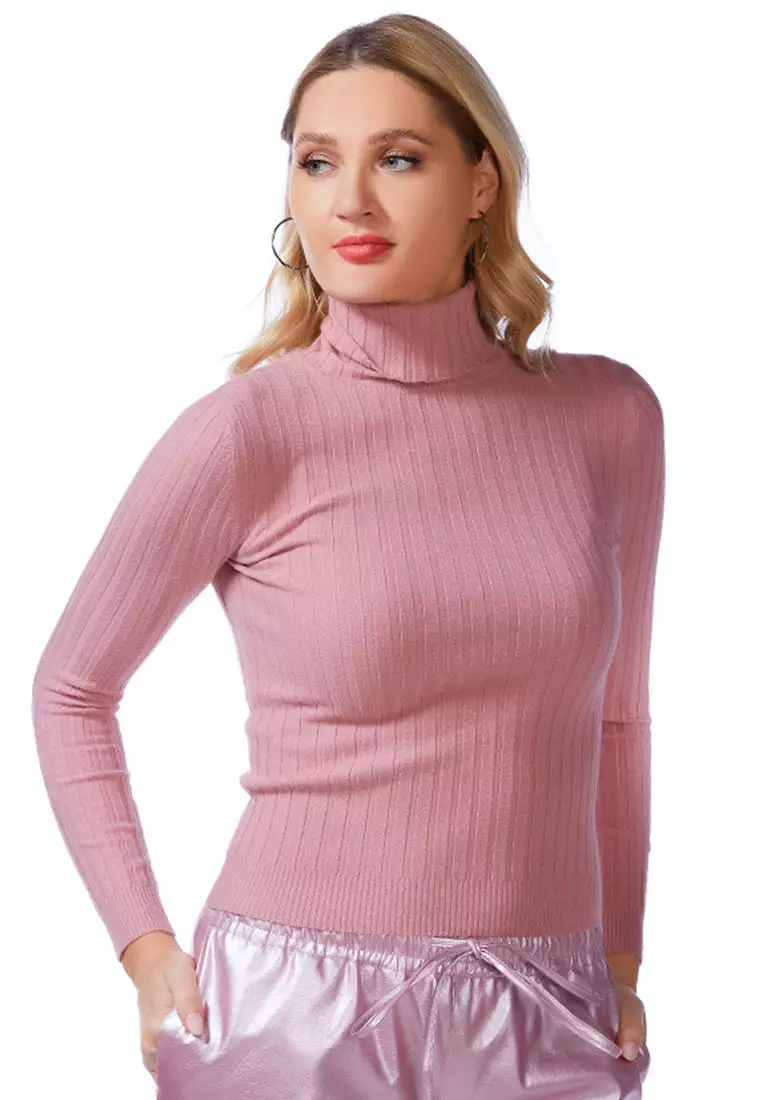 Full turtleneck clearance