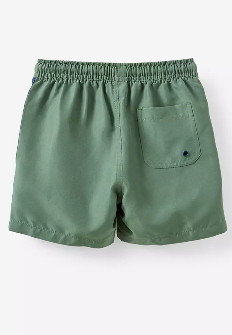 Bailey Board Shorts