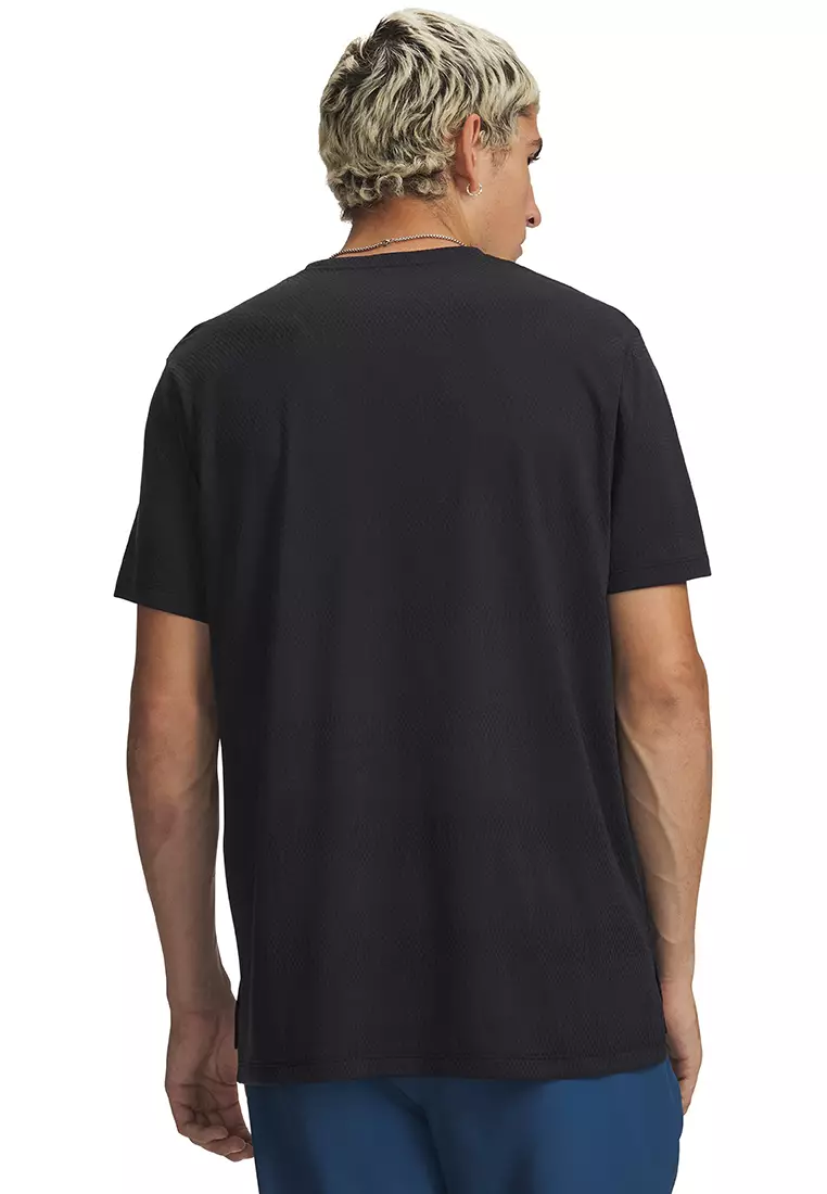 Velociti Short Sleeves Top