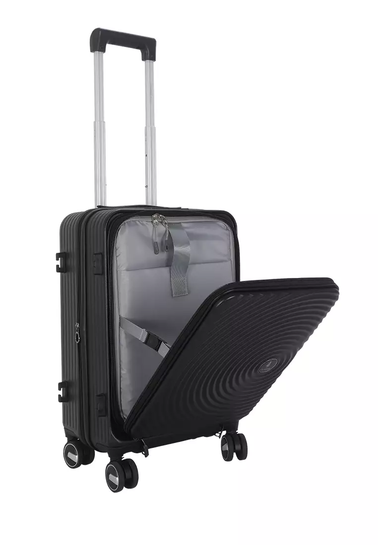 Polo Classic Koper 20 inci 10123-01-20 Black