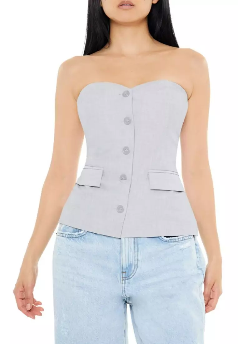 Forever 21 women's clothing store