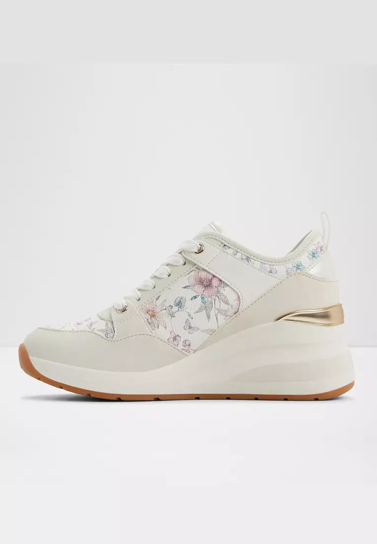 Ducie Wedge Sneakers