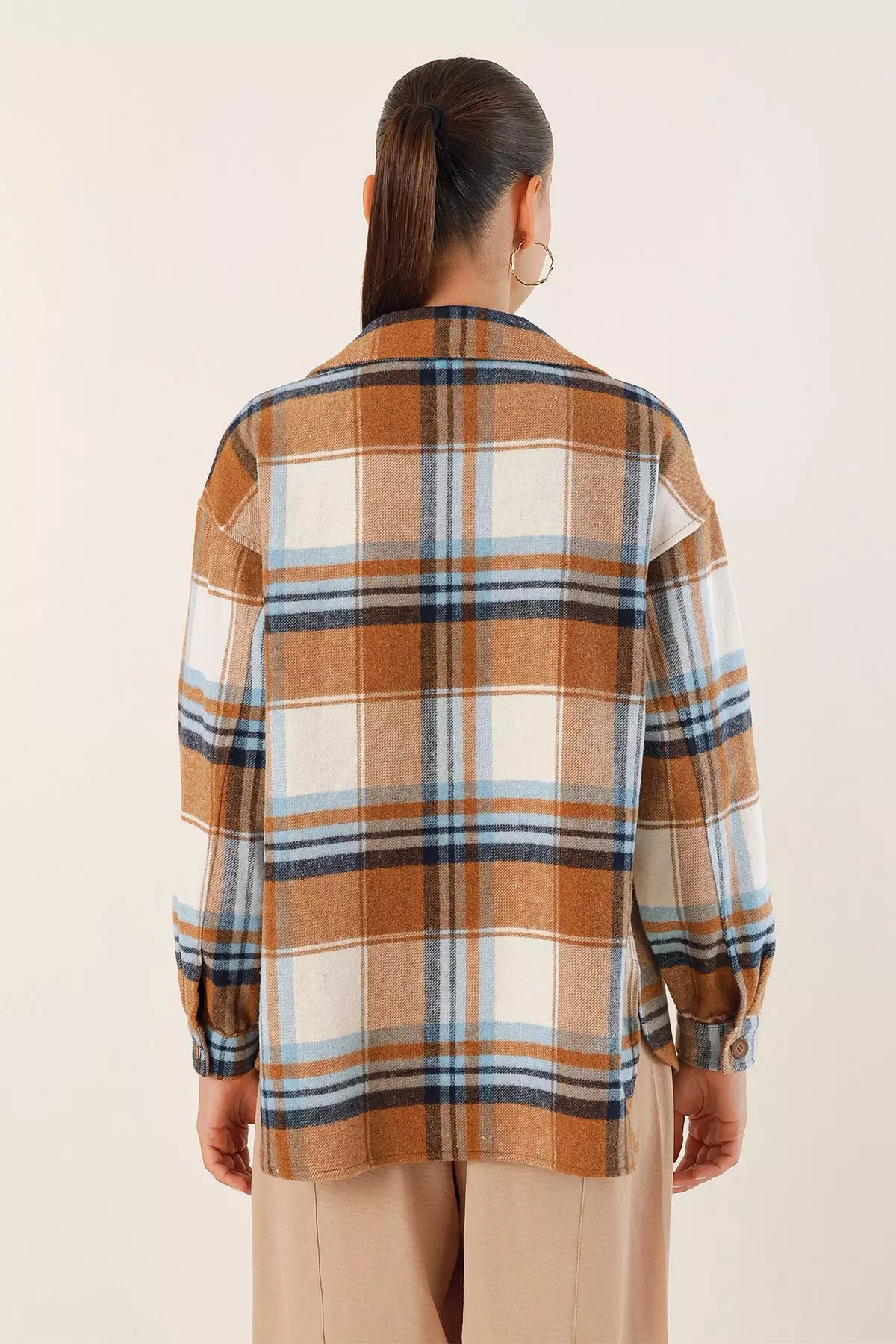 Lumberjack Shirt