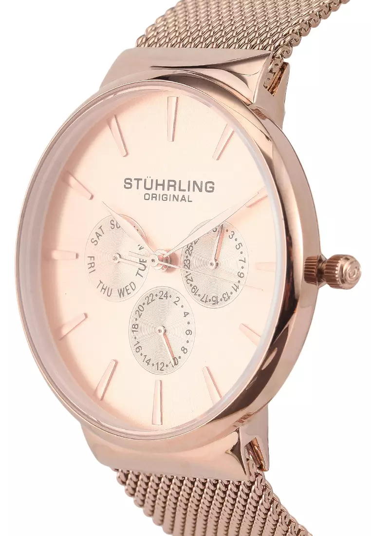 Stuhrling best sale original monaco