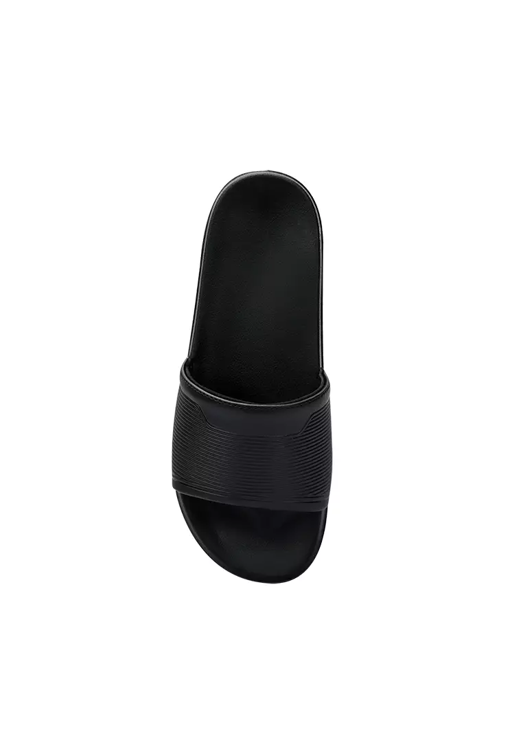 Homyped Argas Sandal Casual Slop Pria