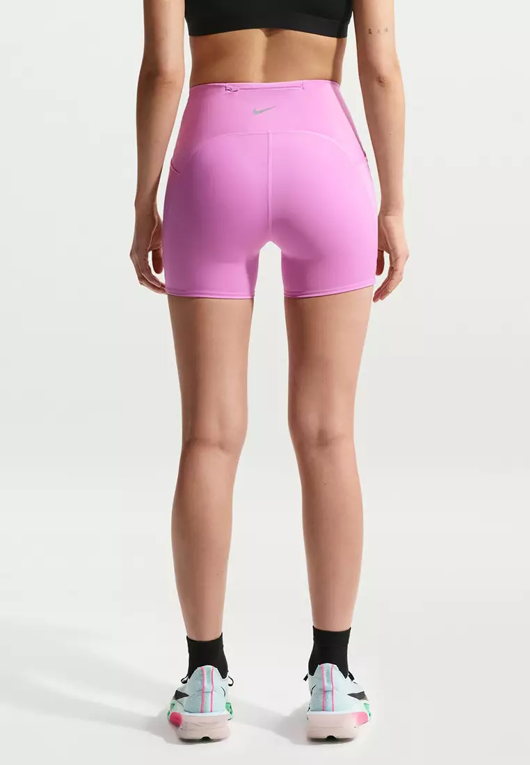 Swift 4" Tight Running Shorts