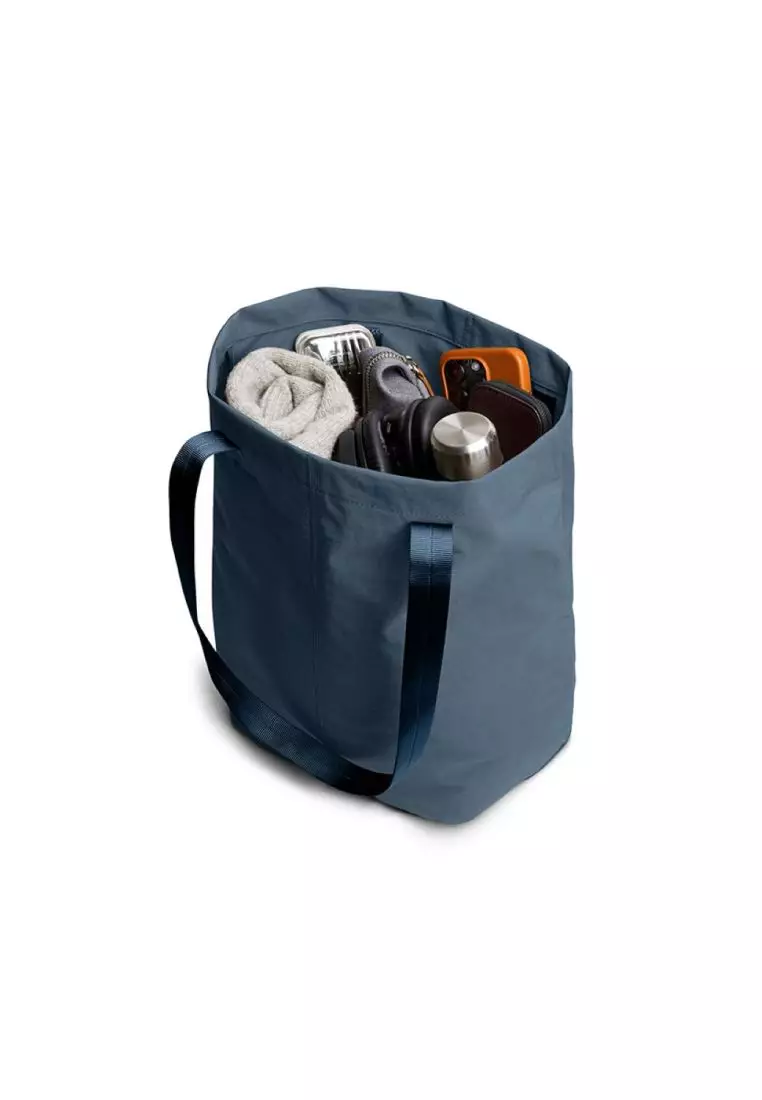 Bellroy City Tote - Bluesteel