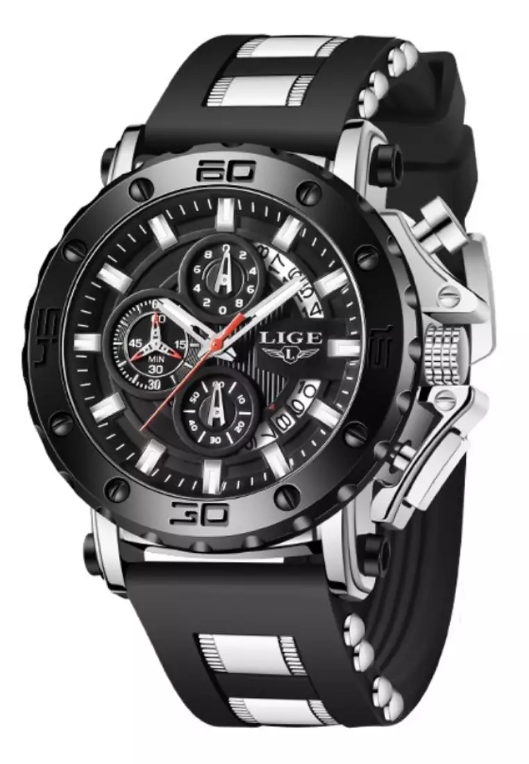 Quality quartz watch online