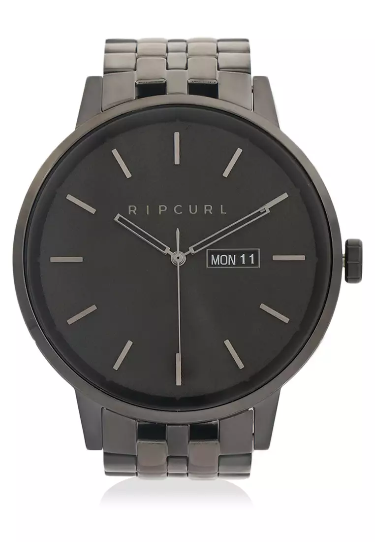 Detroit Gunmetal SSS