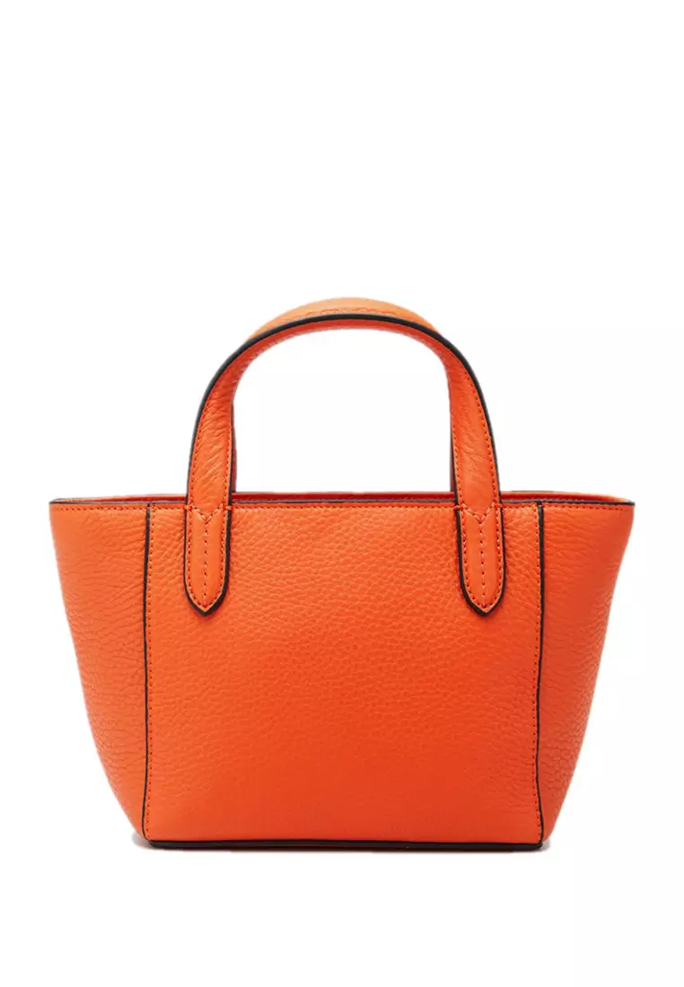 Ralph lauren deals mini tote