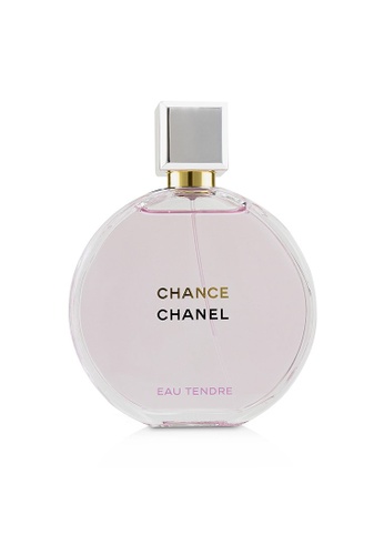 Chanel CHANEL - Chance Eau Tendre Eau de Parfum Spray 100ml/ 2023 |  Buy Chanel Online | ZALORA Hong Kong
