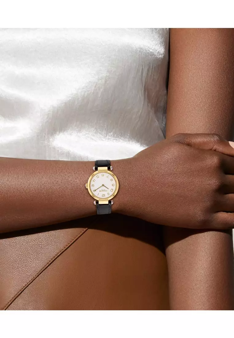 Women's coach best sale watches on sale