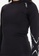 2XU black Ignition Compression Long Sleeve Top 824B2AA7E1115EGS_2