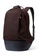 Bellroy purple Bellroy Classic Backpack Premium - Deepplum 2F9E5ACCA9454DGS_1