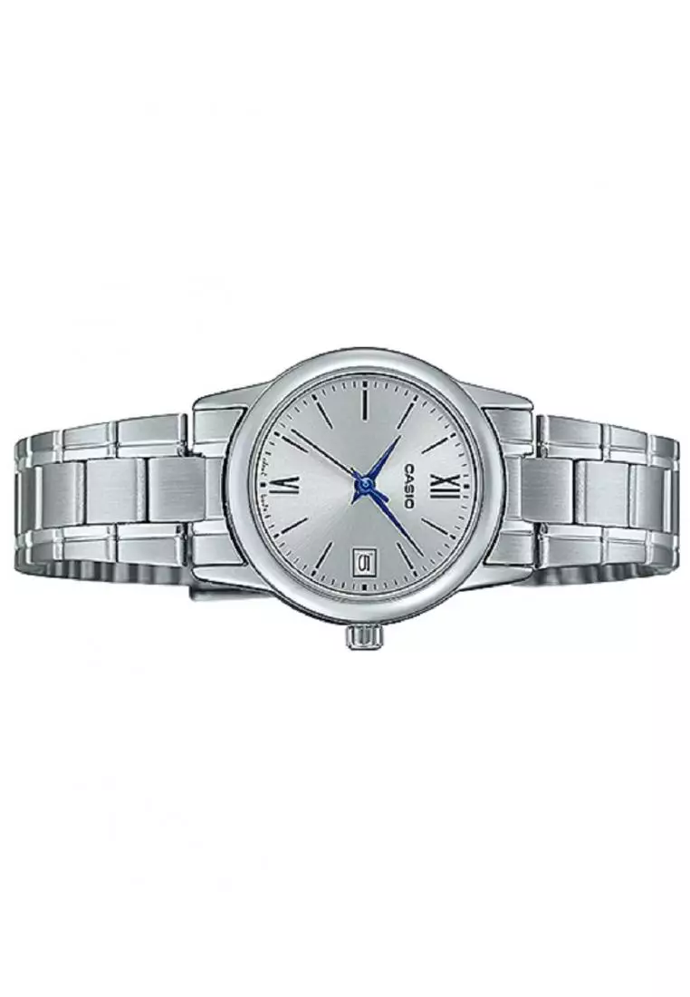 Analog Watch LTP-V002D-7B3