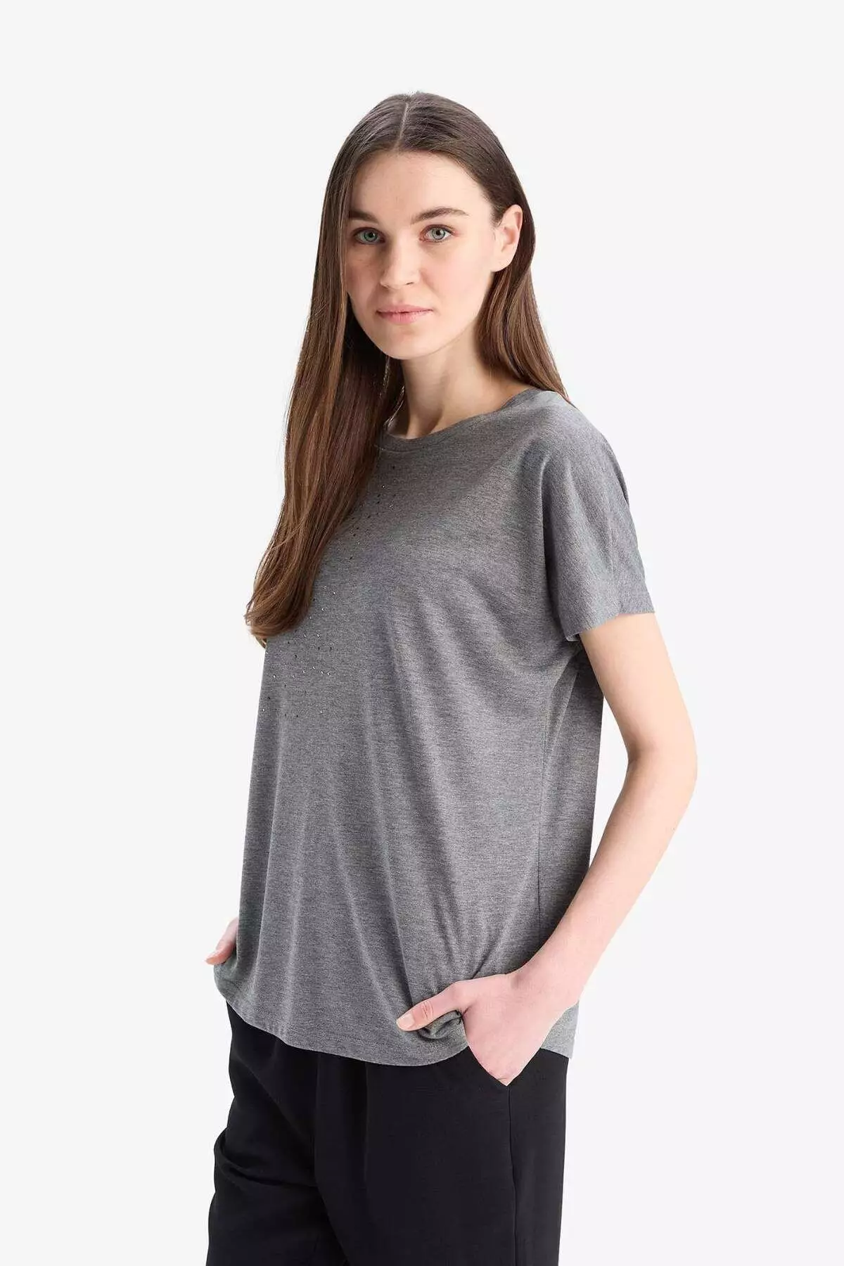 Anthracite T-Shirt