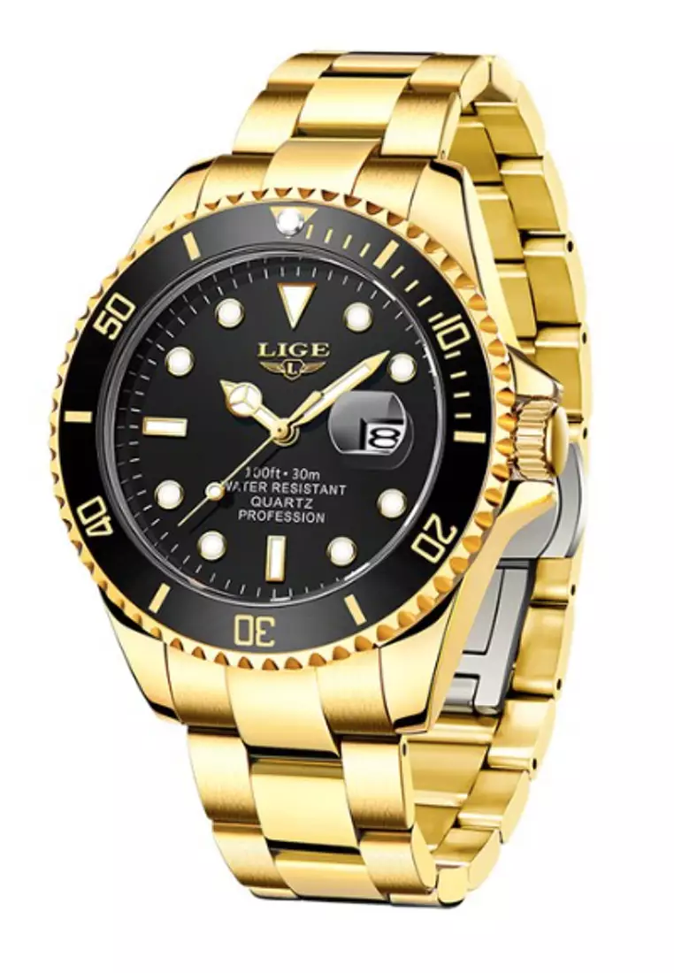 Zalora discount men watch