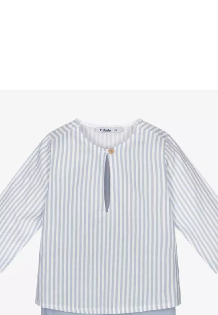 Ovidio Baby & Toddler Outfits