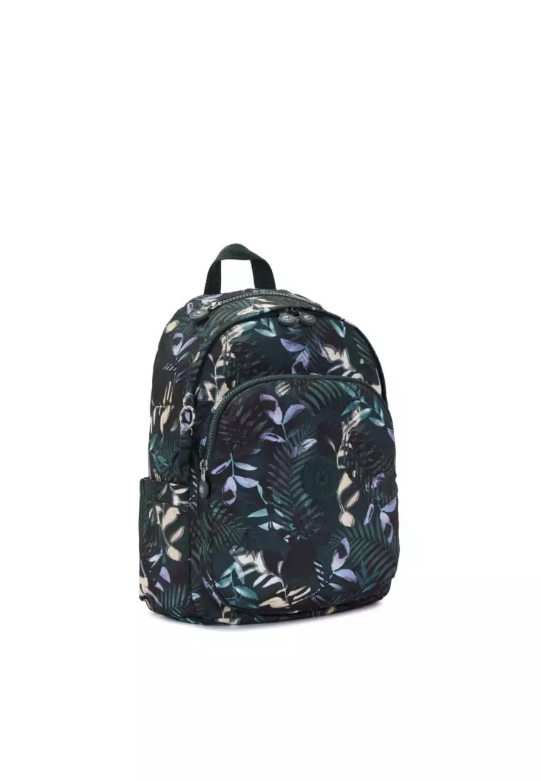 Buy Kipling Kipling DELIA Moonlit Forest Backpack 2024 Online ZALORA   Kipling 0902 6921203 4 