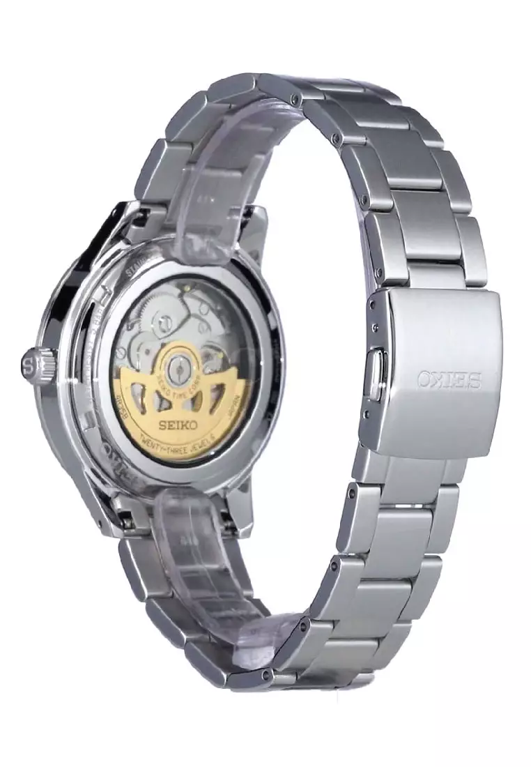 Seiko Presage Automatic Watch SRPG03J1