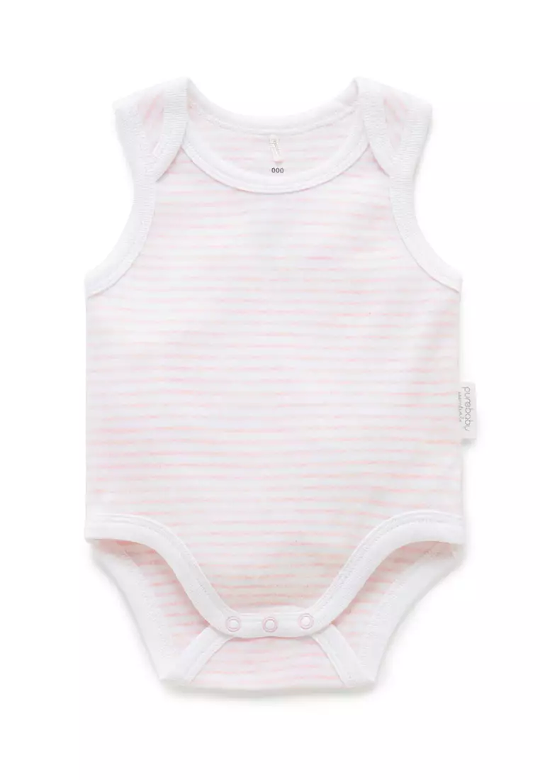 Baby deals singlet bodysuit