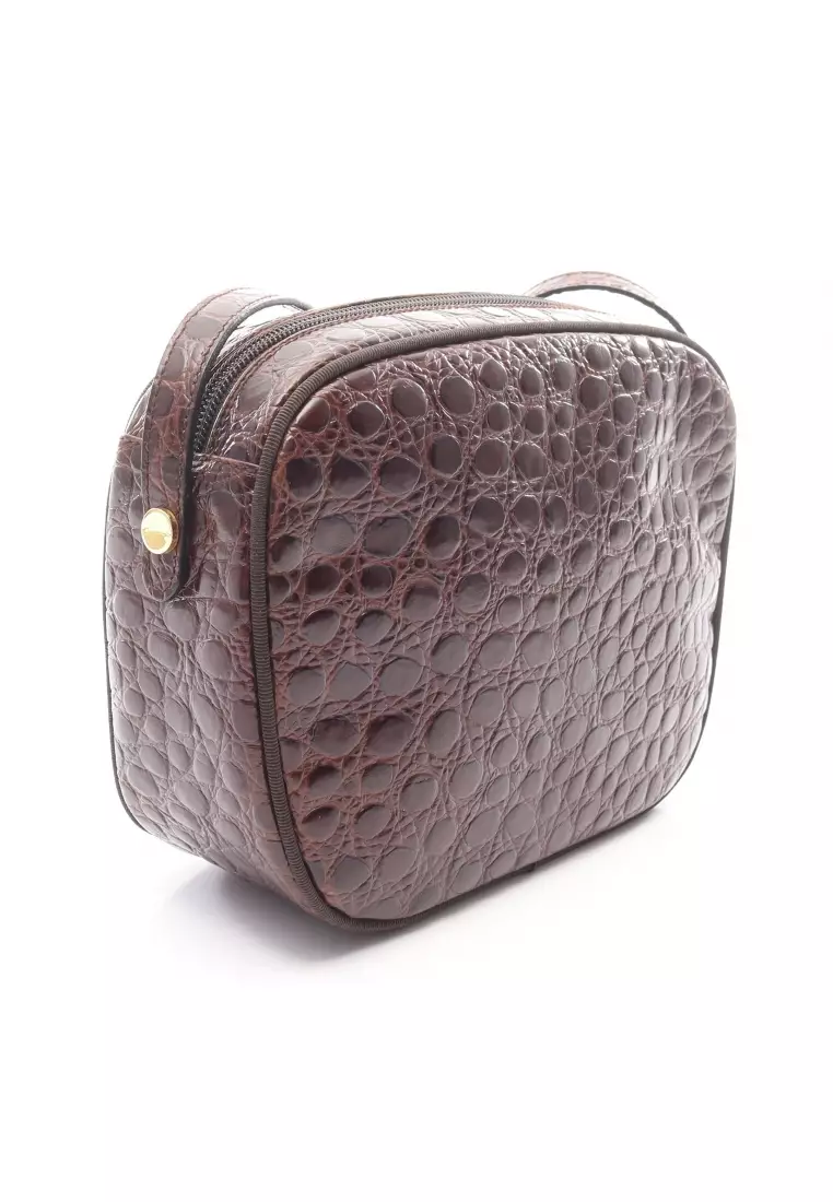 Buy Salvatore Ferragamo Pre-Loved Salvatore Ferragamo vara ribbon