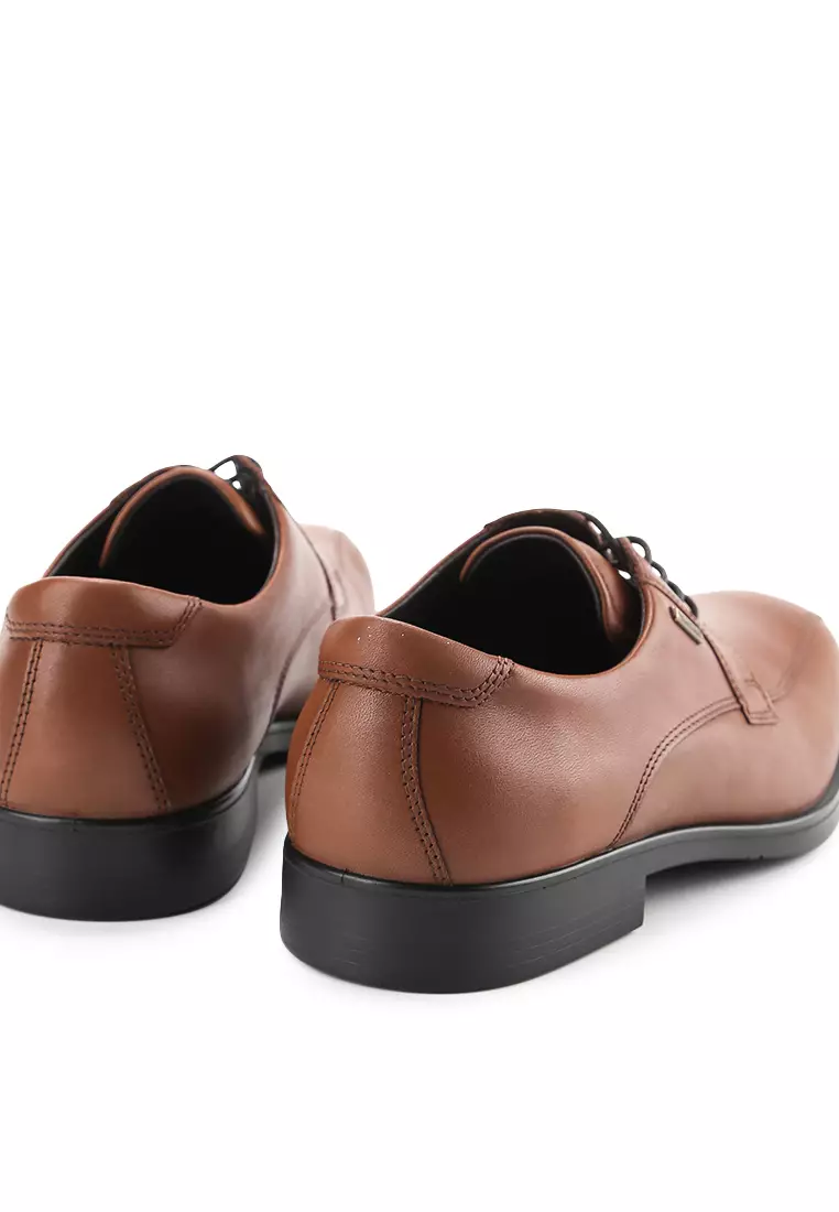 Lokka Hummer Lace Up