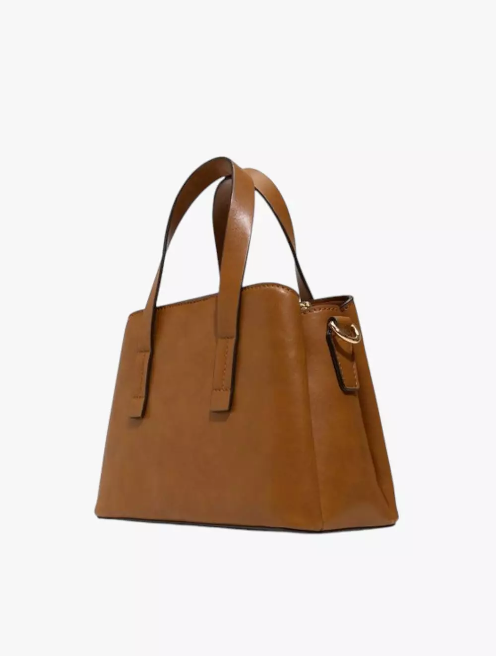 Aldo Maeliabag Women's Satchel - Light Brown