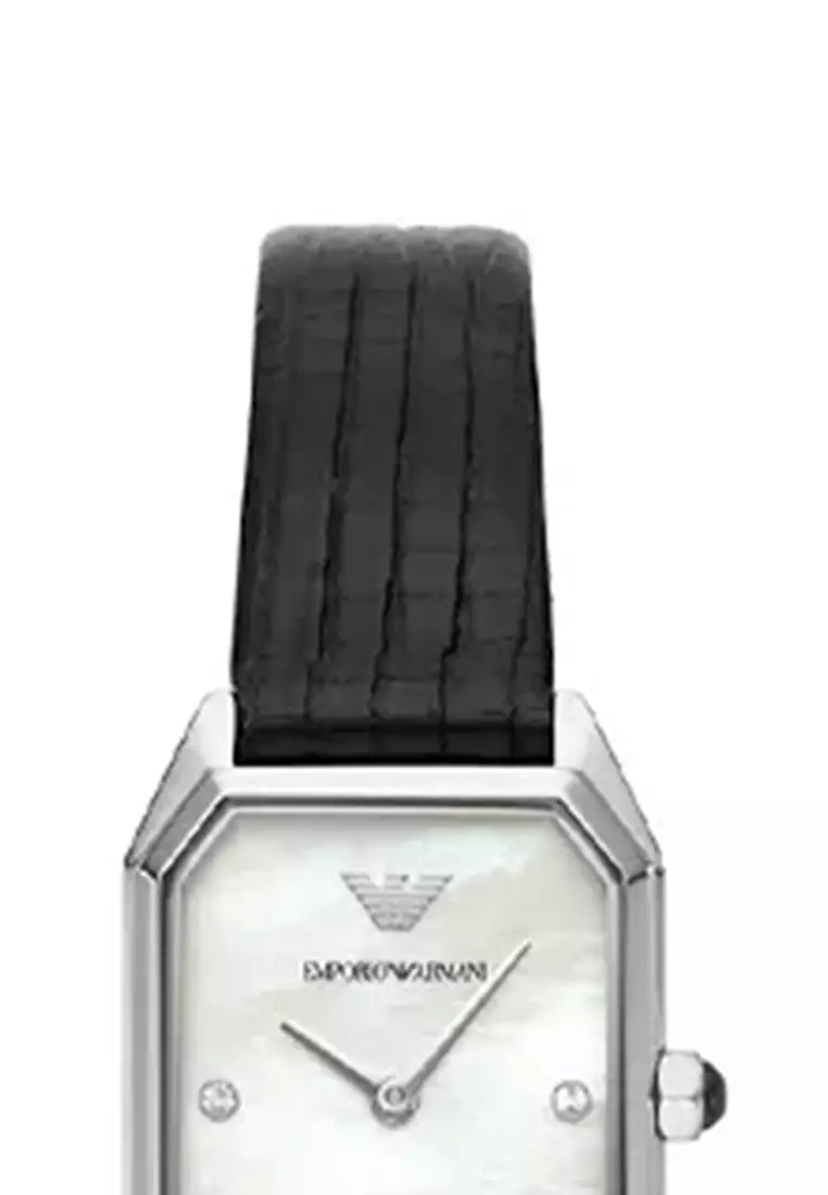 Quartz emporio sales armani