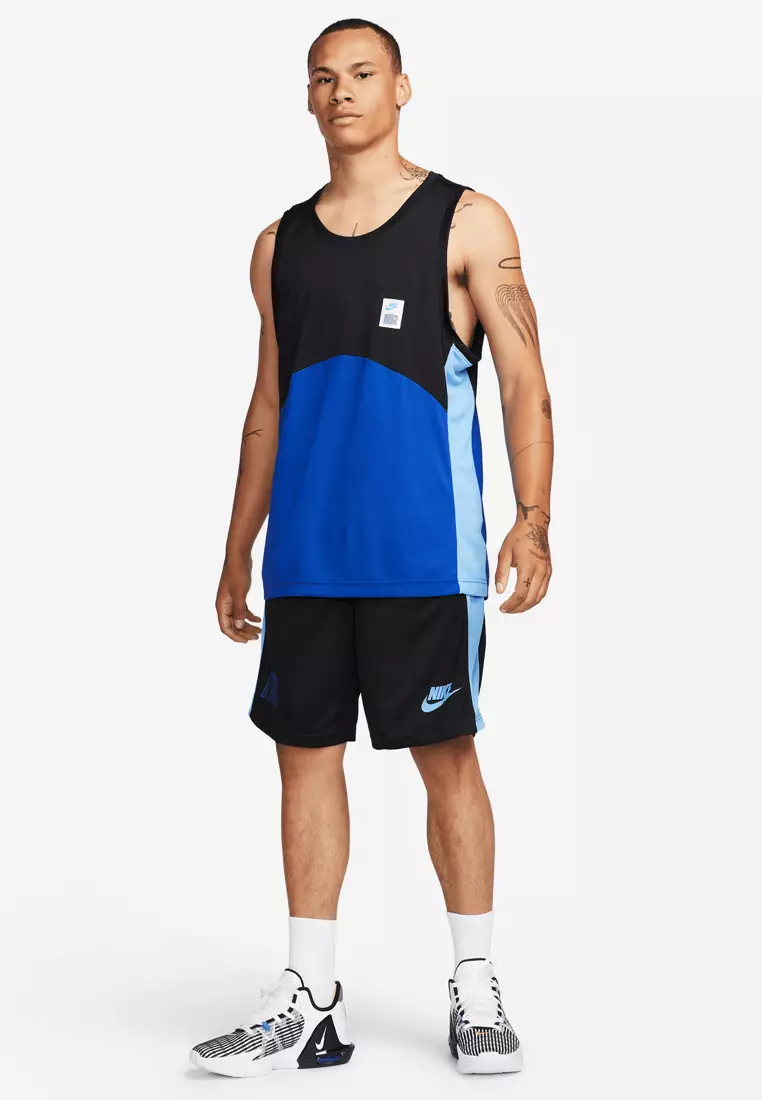 Buy Nike Men's Dri-FIT Starting 5 Basketball Jersey 2023 Online ...