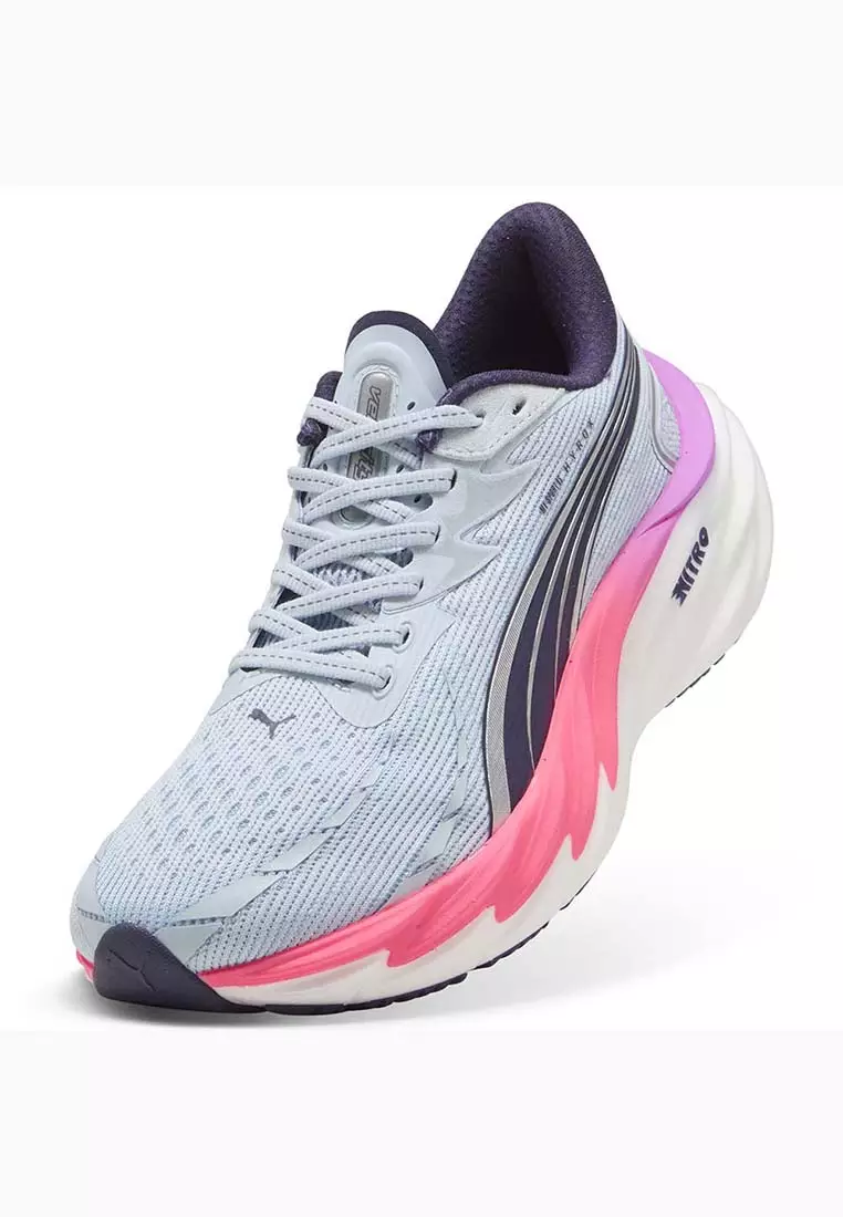 Velocity Nitro 4 Puma X Wns